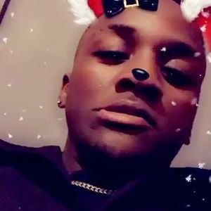 Meet your Posher, Jamarcus